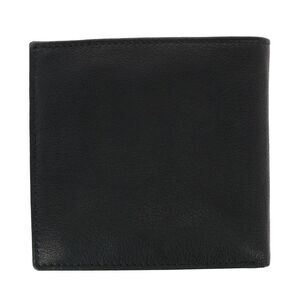 Buxton Men's Dakota Leather RFID Cardex Hipster Wallet